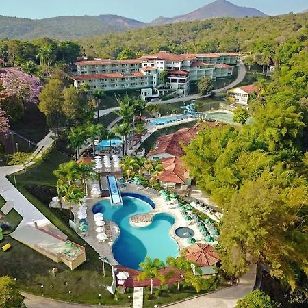Taua Hotel & Convention Caete Exterior photo