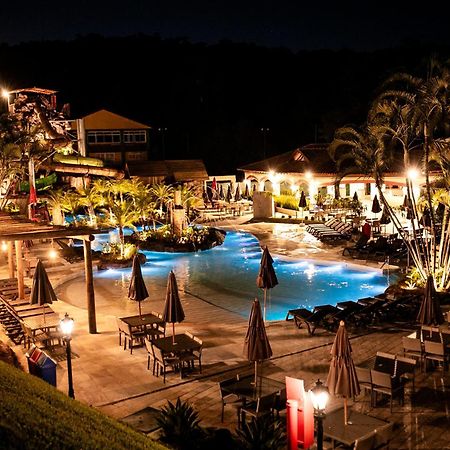 Taua Hotel & Convention Caete Exterior photo